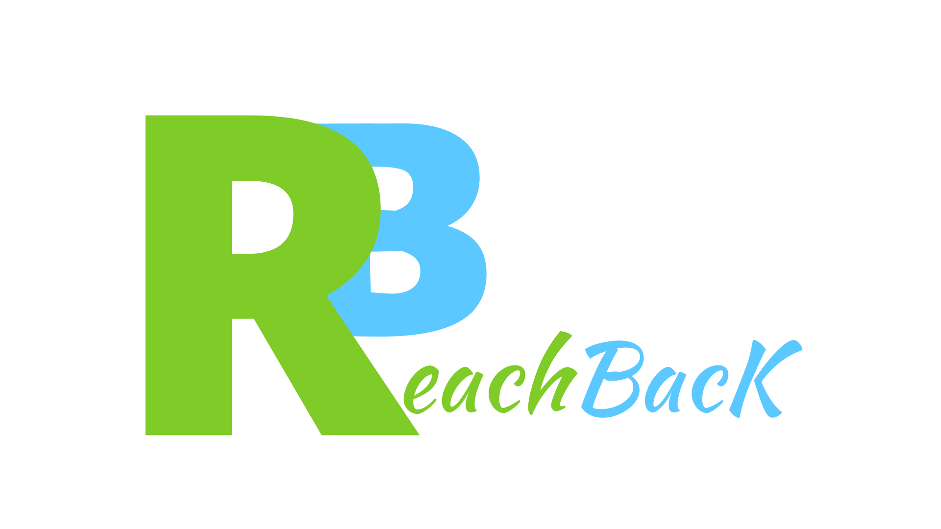 ReachBack logo - Community Partner