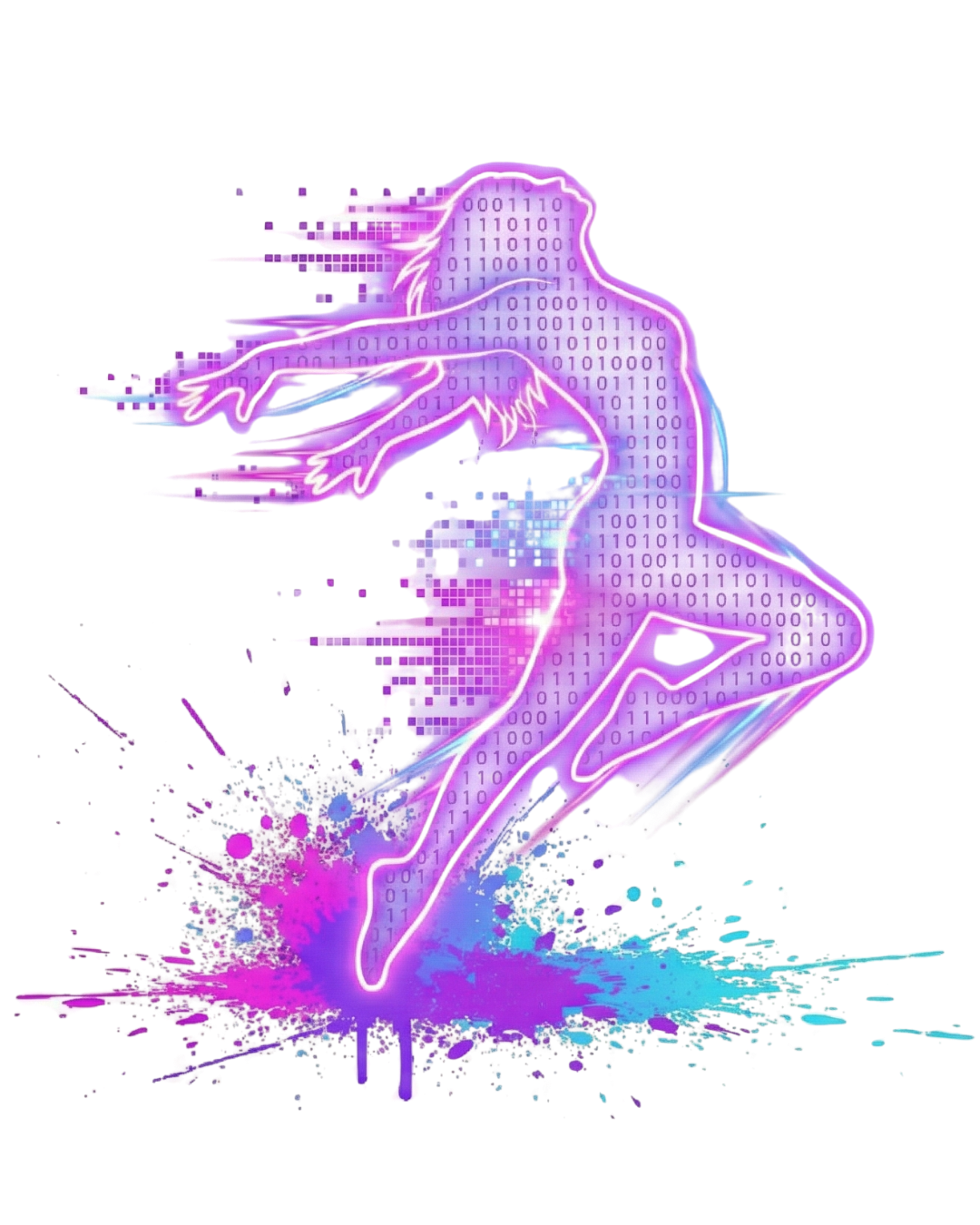 MOVE & MAKE — Dance Technology