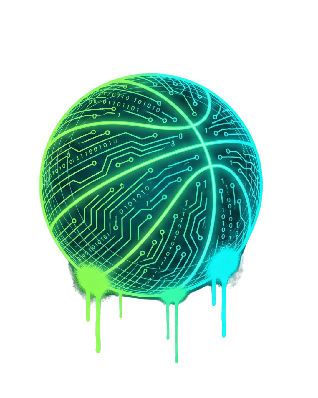HOOPS & CODE — Basketball Technology